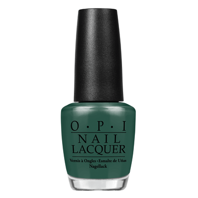 OPI Manténgase alejado del césped