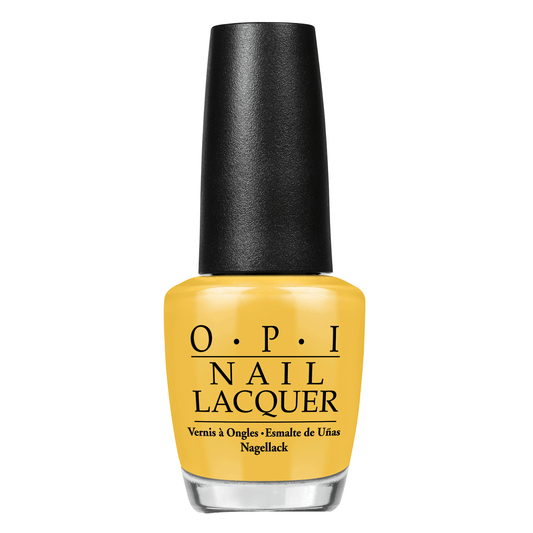 OPI Never A Dulles Moment