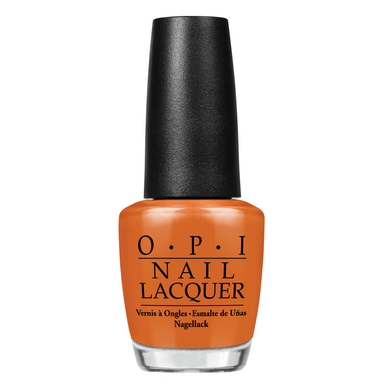 OPI Libertad de Melocotón