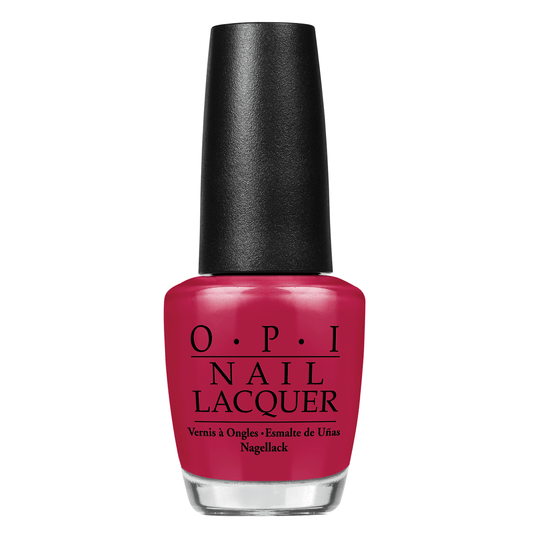 OPI Madam President
