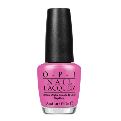 OPI Suzi tiene un diente de sueco