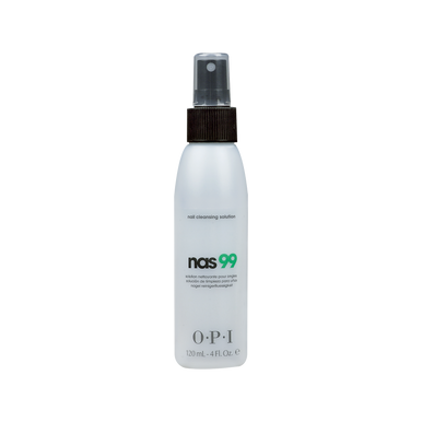 Solución antiséptica para uñas OPI 99 4 fl. oz.