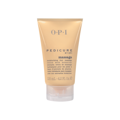 Masaje de pedicura OPI 4.2 oz.