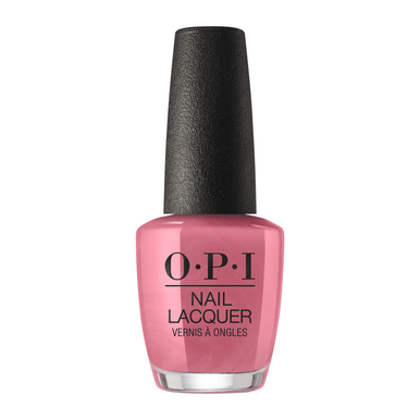 OPI No tan Bora Bora-ing Pink