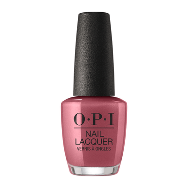 Brindis con champán OPI Chicago