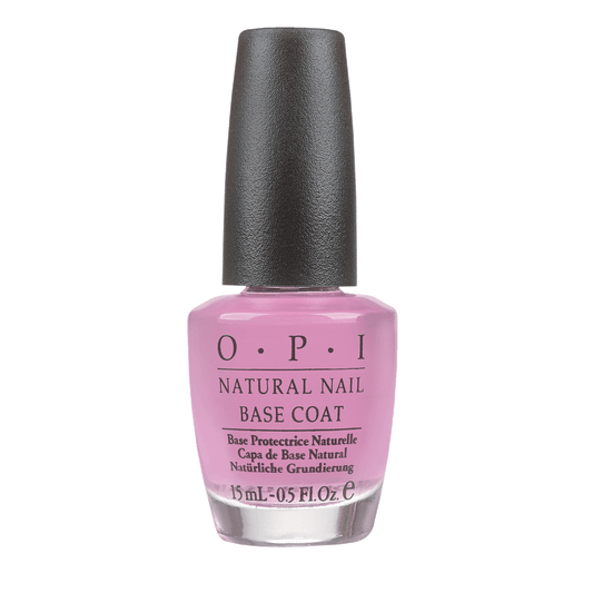 OPI Natural Nail Base Coat .5 fl. oz.