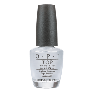 Capa superior OPI 0,5 oz.