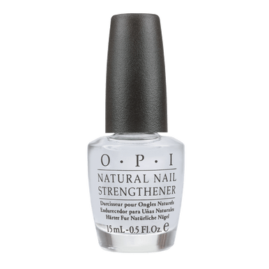 Fortalecedor de uñas natural OPI 0.5 oz.