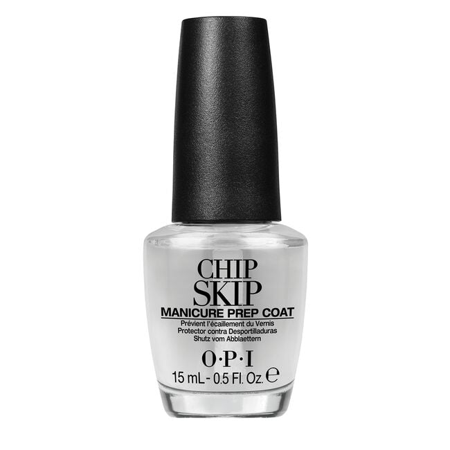 White Smoke OPI ChipSkip