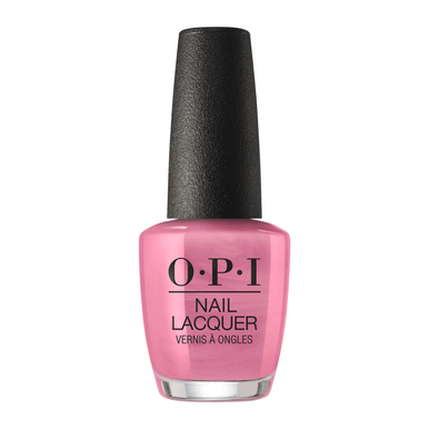 Camisón rosa Afrodita de OPI
