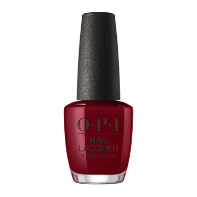 OPI se puso triste por el rojo