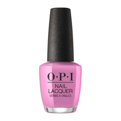 OPI Lucky Lucky Lavanda