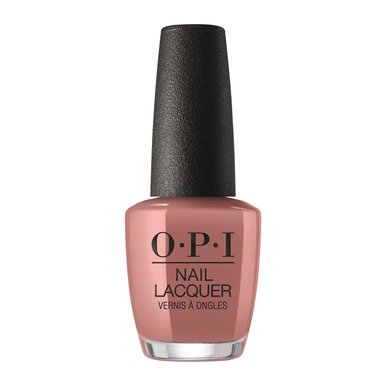 OPI Descalzo en Barcelona
