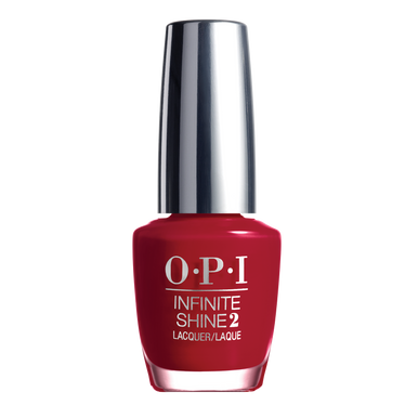 OPI Implacable Rubí