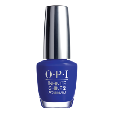 OPI Indignadamente Índigo