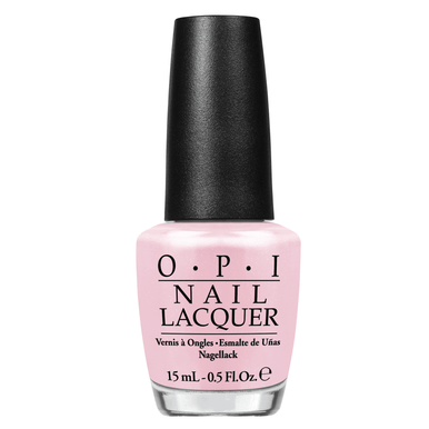 OPI Déjame beber algo en Bayou