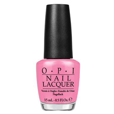 OPI Suzi Nails Nueva Orleans