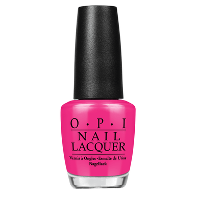 OPI Precily Pinkish