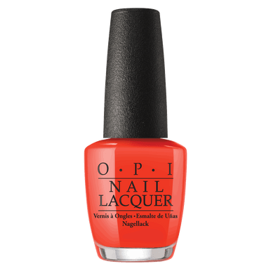 OPI ¡Viviendo en Bula-Vard!