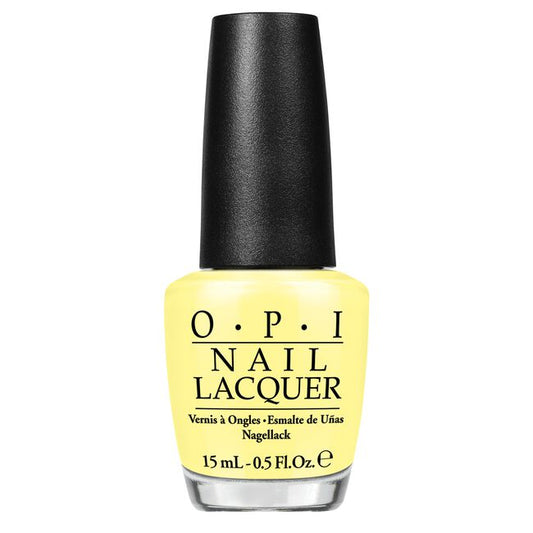 White Smoke OPI OPI Nail Lacquer