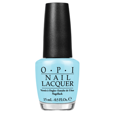 OPI Vela y Clavado