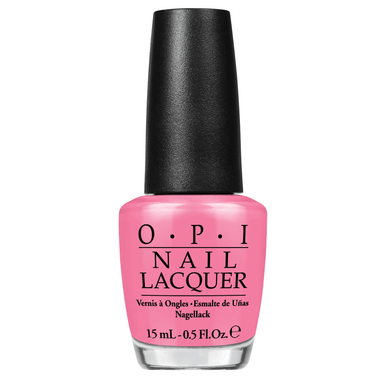 Chanclas y tops cortos OPI