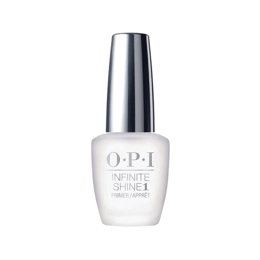 White Smoke OPI Infinite Shine ProStay Primer