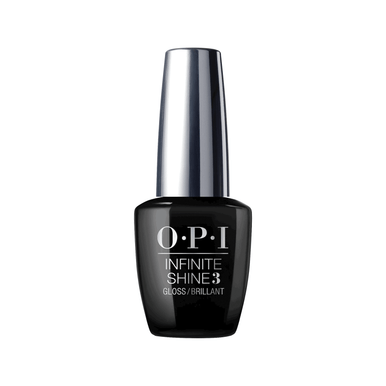Brillo labial OPI Infinite Shine Prostay Gloss 0.5 onzas líquidas.