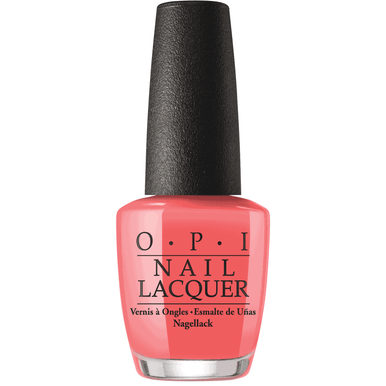 OPI Hora de una Napa