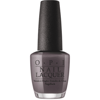OPI No confundas Yosemite con granito
