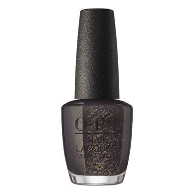 Esmalte de uñas OPI: remata el look con un toque Beau