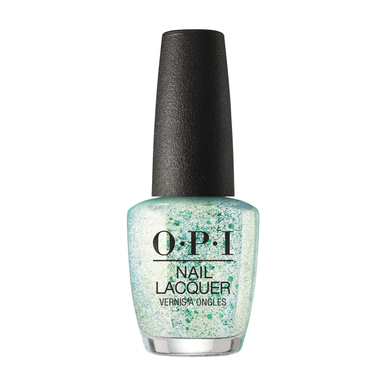La OPI no se puede camuflar