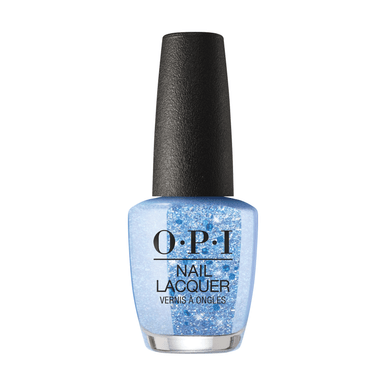 OPI, pequeño cambiaformas