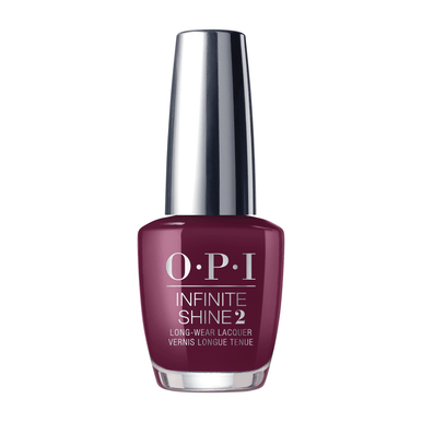 OPI Barbacoa de la Sra. O'Leary