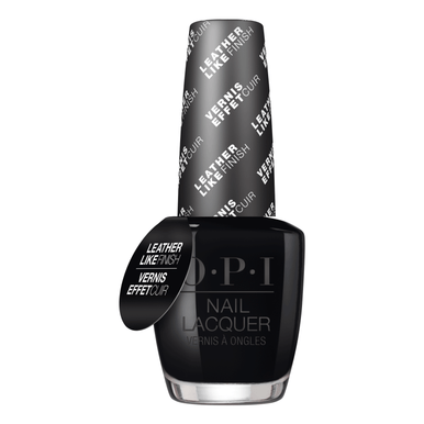 OPI Grease es la palabra