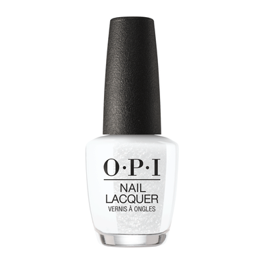 OPI Dancing me mantiene alerta