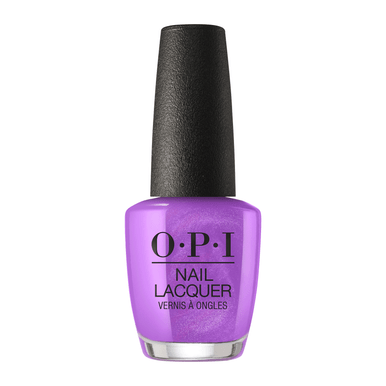 OPI Samurai se rompe una uña