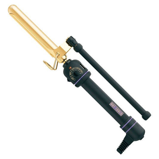 White Smoke Helen of Troy Gold Marcel Iron - 3/4 inch