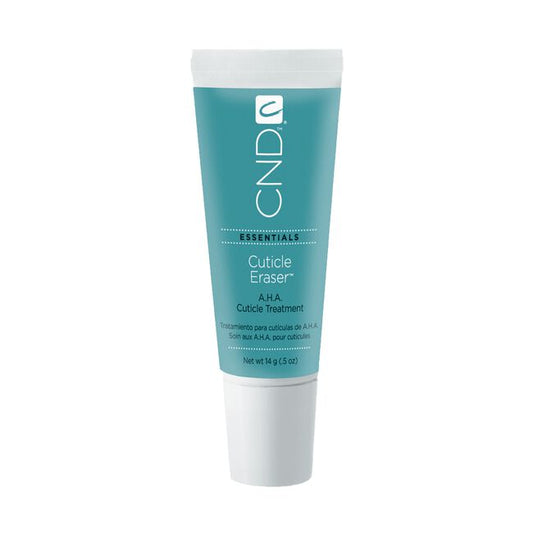White Smoke CND Cuticle Eraser