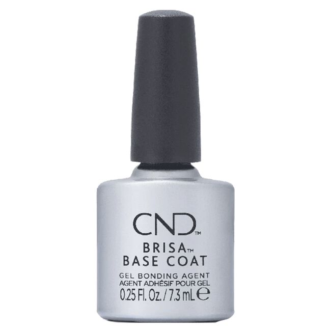 White Smoke CND Bond