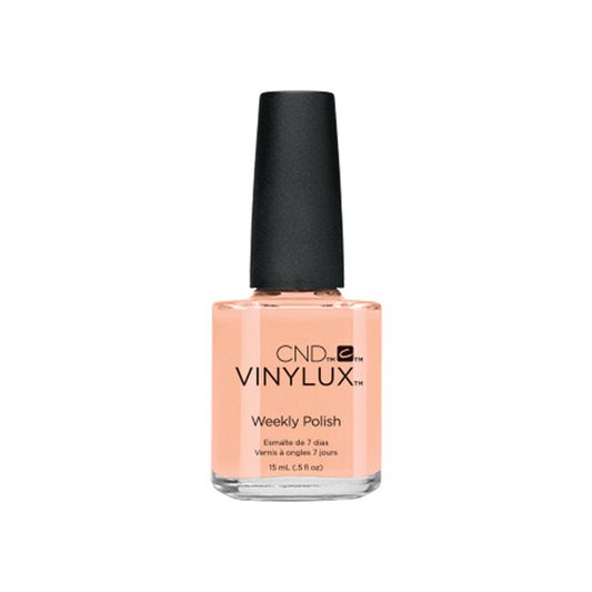 White Smoke CND Vinylux Weekly Polish