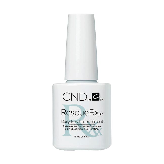 White Smoke CND RescueRXx
