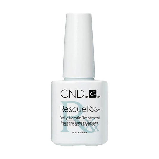 White Smoke CND RescueRXx