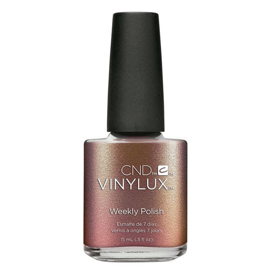 White Smoke CND Vinylux Night Spell Collection