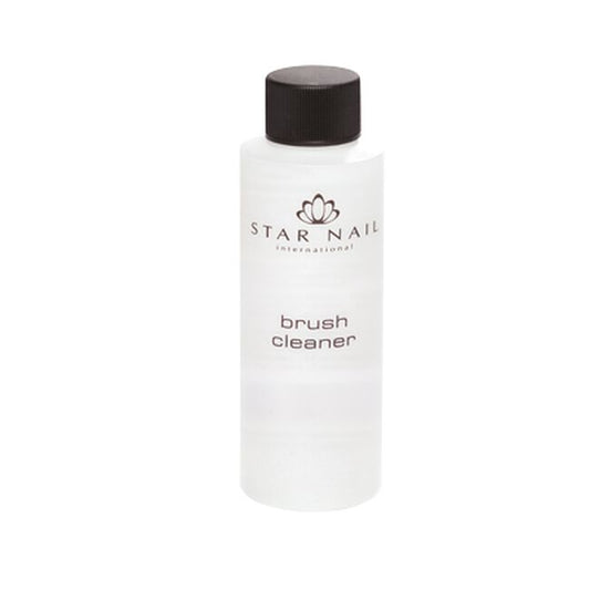 Lavender Star Nail Canada Brush Cleaner
