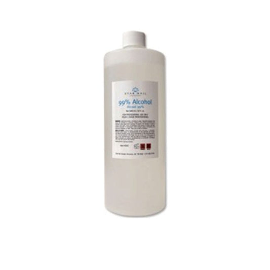 Gray Star Nail Canada Remover Alcohol 99%