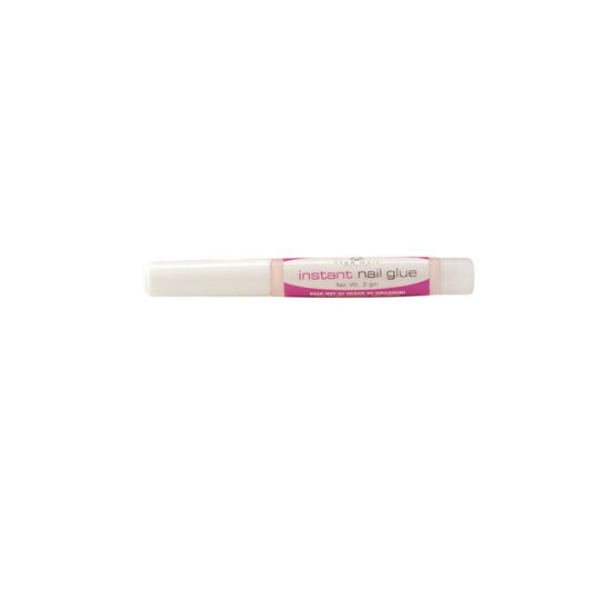 Light Gray Star Nail Canada Instant Nail Glue