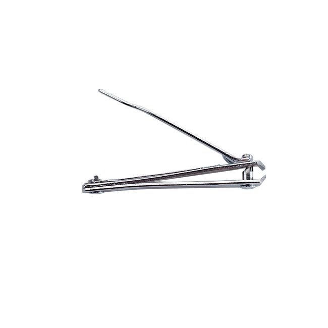 White Smoke Star Nail Canada Toe Nail Clipper