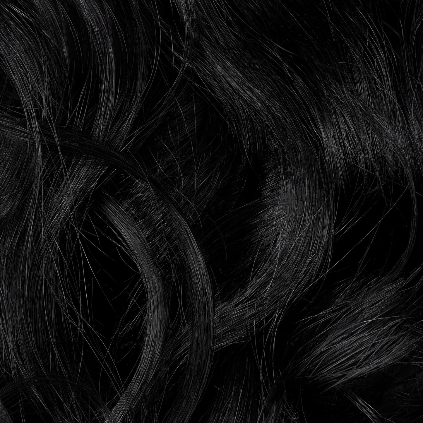 Black Clairol Professional Permanent Liquicolor, 1A Cool Black, 2 Fl Oz - Packaging May Vary