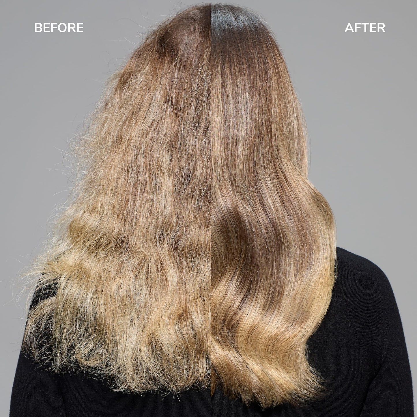 Dark Gray COLOR WOW Money Laundering Hydrating Shampoo + Glossing Conditioner Set for Scandalously Rich Results